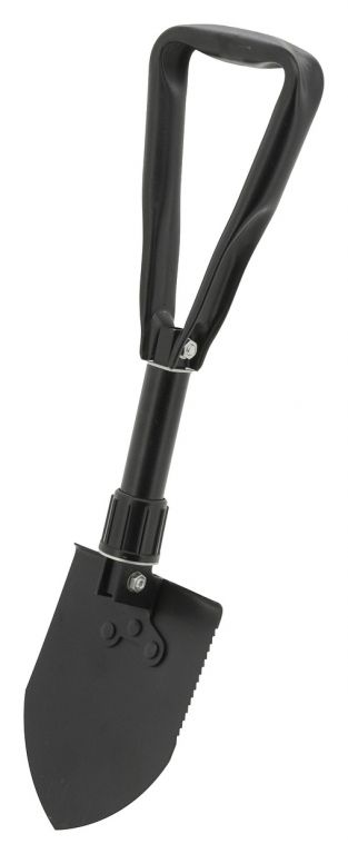 Lopatka skládací kovová 46cm Lopatka skládací kovová 46cm