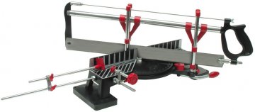 Pila úhlová 550 mm s přílušenstvím Pila úhlová 550 mm s přílušenstvím