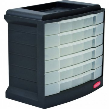 Organizér - 6 zásuvek CURVER Organizér - 6 zásuvek CURVER
