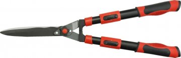 Nůžky na živý plot teleskopické 690-890mm (nože 210mm) Nůžky na živý plot teleskopické 690-890mm (nože 210mm)
