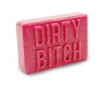 Dirty Bitch mýdlo Dirty Bitch mýdlo