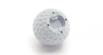 Akustický otvírák golf Akustický otvírák golf