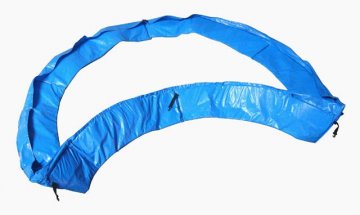 Molitanový kryt pružin na trampolínu 244 cm Molitanový kryt pružin na trampolínu 244 cm