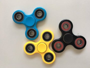 Vysokorychlostní fidget spinner Vysokorychlostní fidget spinner
