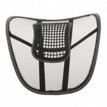Ergonomická podložka pod záda Ergonomická podložka pod záda