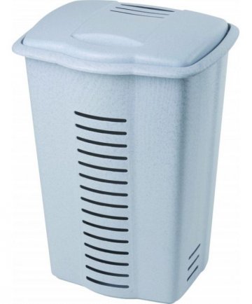 Plastový koš na prádlo 60 l luna CURVER Plastový koš na prádlo 60 l luna CURVER