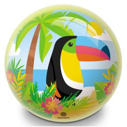 Potištěný míč - TOUCAN Potištěný míč - TOUCAN