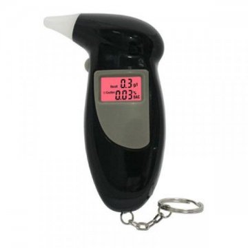 Alkohol tester Alkohol tester