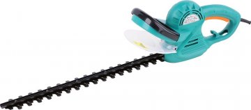 Nůzky na živý plot elektrické 550 W 1700ot. lišta 510 mm Nůzky na živý plot elektrické 550 W 1700ot. lišta 510 mm