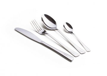 Sada příborů G21 Gourmet Luxury, 24 ks Sada příborů G21 Gourmet Luxury, 24 ks