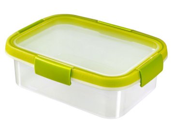 Dóza na potraviny SMART FRESH 1L - zelené víko Dóza na potraviny SMART FRESH 1L - zelené víko