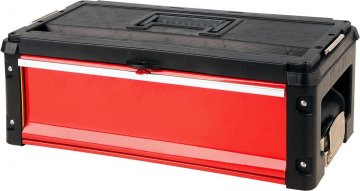 Skříňka na nářadí - 1 x zásuvka Skříňka na nářadí - 1 x zásuvka