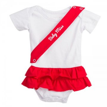 Dětské body Baby Miss - velikost 68 Dětské body Baby Miss - velikost 68