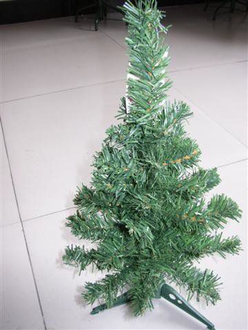 Umělý vánoční stromek, 45 cm Umělý vánoční stromek, 45 cm
