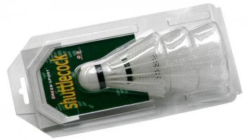 Košíčky badmintonové Košíčky badmintonové
