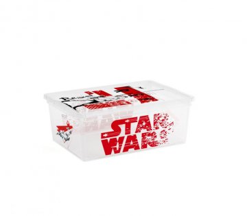 Plastový box KIS STAR WARS - S Plastový box KIS STAR WARS - S