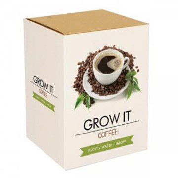 Grow it - Káva Grow it - Káva