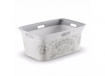 Koš na prádlo CHIC 45 L - laundry bag Koš na prádlo CHIC 45 L - laundry bag