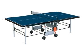Stůl na stolní tenis Sponeta S3-47i modrý Stůl na stolní tenis Sponeta S3-47i modrý
