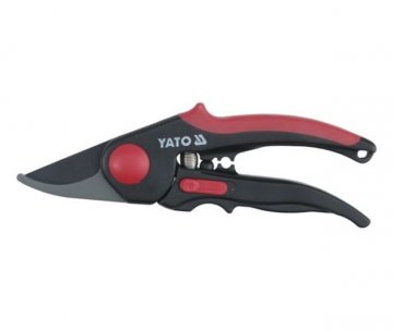 Nůžky zahradnické - 210 mm Nůžky zahradnické - 210 mm