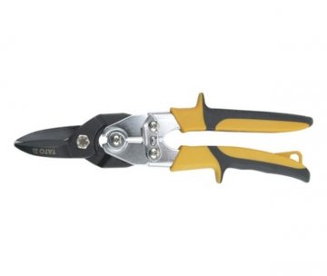 Nůžky na plech 260 mm rovné CrMo Nůžky na plech 260 mm rovné CrMo