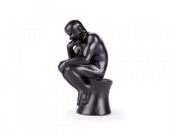 Ořezávátko - Auguste Rodin Ořezávátko - Auguste Rodin