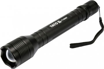 LED svítilna XP-L CREE - 1000 lm LED svítilna XP-L CREE - 1000 lm