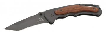Nůž zavírací HIKER s pojistkou 20cm Nůž zavírací HIKER s pojistkou 20cm