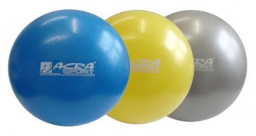 Míč overball 20 cm Míč overball 20 cm