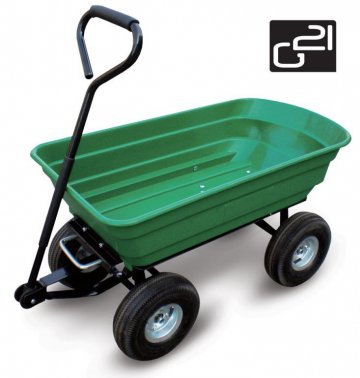 Zahradní vozík G21 GA 75 Zahradní vozík G21 GA 75