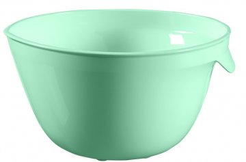 Plastová miska ESSENTIALS 2,5L - mint Plastová miska ESSENTIALS 2,5L - mint