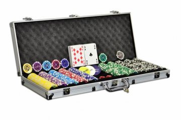 Poker set 500 ks design Ultimate Poker set 500 ks design Ultimate