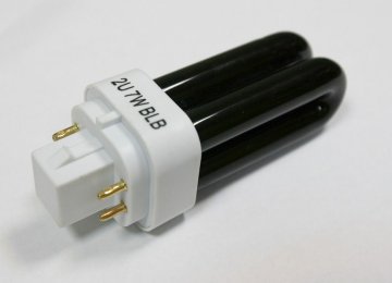 Žárovka G21 náhradní pro lapač hmyzu Bubble Žárovka G21 náhradní pro lapač hmyzu Bubble