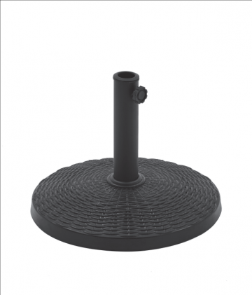 Podstavec pro slunečníky POLYRESIN - 10 kg Podstavec pro slunečníky POLYRESIN - 10 kg