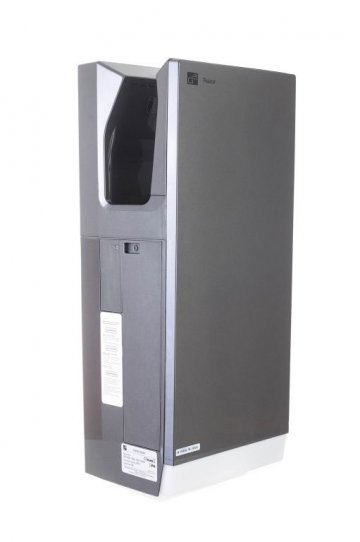 Osoušeč rukou G21 Razor Gray Osoušeč rukou G21 Razor Gray