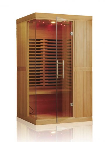 Infrasauna Elegant 3001 L Infrasauna Elegant 3001 L