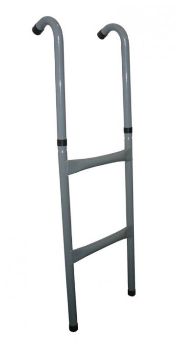 Schůdky k trampolínám - 76 cm Schůdky k trampolínám - 76 cm