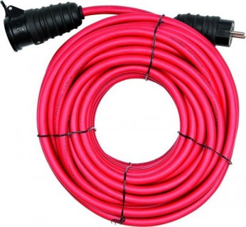 Prodlužovák elektrický - 40 m Prodlužovák elektrický - 40 m