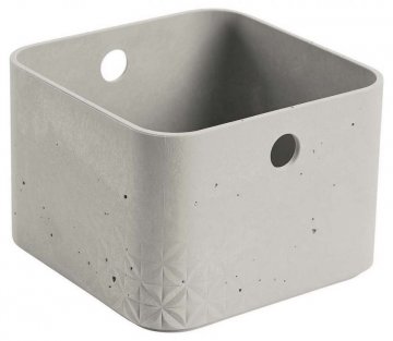 Úložný box CURVER BETON - XS Úložný box CURVER BETON - XS