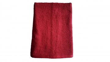 Osuška Unica - 70x140, vínová Osuška Unica - 70x140, vínová