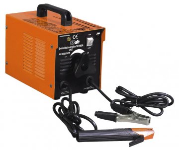 Svářečka elektrodová SH 160A Svářečka elektrodová SH 160A