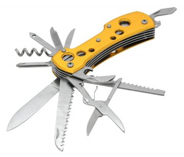 Nůž kapesní MULTI 10cm Nůž kapesní MULTI 10cm
