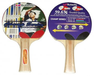 Pálka na stolní tenis (Pingpongová pálka) Pálka na stolní tenis (Pingpongová pálka)