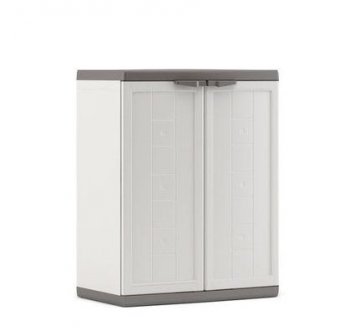 Plastová skříňka JOLLY LOW 85 x 68 x 39 cm Plastová skříňka JOLLY LOW 85 x 68 x 39 cm
