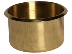 Cup Holder - zlatý Cup Holder - zlatý
