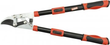 Nůžky na větve teleskop. 690-930mm (průměr 32mm) šikmý stříh Nůžky na větve teleskop. 690-930mm (průměr 32mm) šikmý stříh