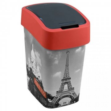 FLIPBIN odpadkový koš 25l - PAŘÍŽ CURVER FLIPBIN odpadkový koš 25l - PAŘÍŽ CURVER