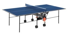 Stůl na stolní tenis (pingpong) Sponeta S1-13i - modrý Stůl na stolní tenis (pingpong) Sponeta S1-13i - modrý
