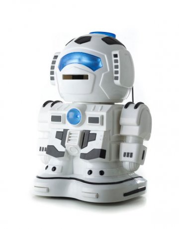 Hračka- robot Snow Ball Hračka- robot Snow Ball