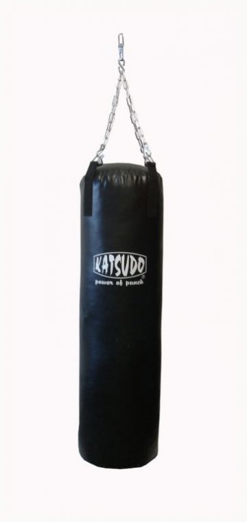 Boxovací pytel 1,50 m, černý Boxovací pytel 1,50 m, černý